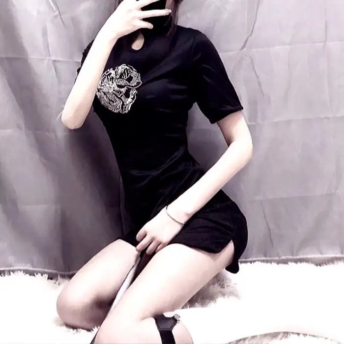 鬼泣女妖