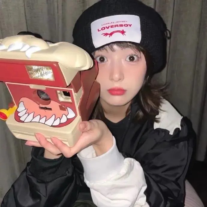 小安妮