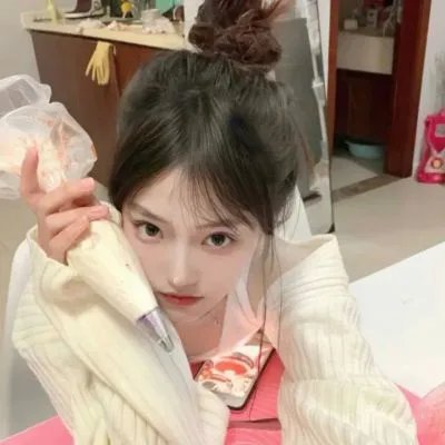 深情的朋友